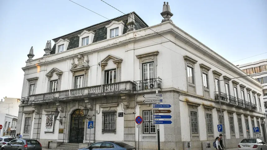 Hackers atacaram a CCDR Algarve.