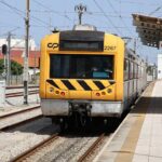 Partido saúda a eletrificação integral da Linha do Algarve, mas reclama ligações ao aeroporto, aos centros urbanos e ao sul de Espanha, além do fim dos troços de via única.