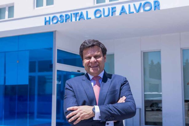 CUF promete reforçar os cuidados oncológicos no Algarve após integrar o HPA.