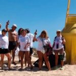 Iniciativa de voluntariado realiza-se a 5 de setembro, no âmbito do projeto europeu INNO-ANTIDOTE, e pretende reunir mais de 100 participantes.