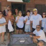 Iniciativa de voluntariado realiza-se a 5 de setembro, no âmbito do projeto europeu INNO-ANTIDOTE, e pretende reunir mais de 100 participantes.
