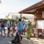 Iniciativa de voluntariado realiza-se a 5 de setembro, no âmbito do projeto europeu INNO-ANTIDOTE, e pretende reunir mais de 100 participantes.