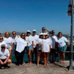 Iniciativa de voluntariado realiza-se a 5 de setembro, no âmbito do projeto europeu INNO-ANTIDOTE, e pretende reunir mais de 100 participantes.