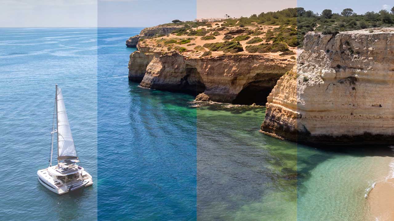 Campanha do Turismo do Algarve dirige-se aos mercados português e espanhol e procura reduzir a sazonalidade na região.