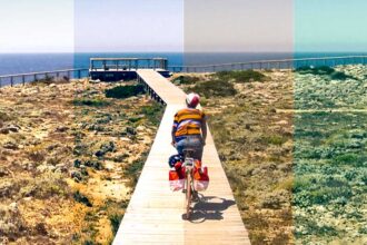 Campanha do Turismo do Algarve dirige-se aos mercados português e espanhol e procura reduzir a sazonalidade na região.