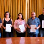 Autarquia atribui 7.500 euros a cada entidade parceira e assegura refeições, transporte, instalações e apoio de colaboradores municipais.