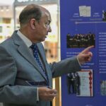Uma conferência promovida pela CCDR Algarve revisitou quatro décadas de integração europeia e destacou o papel decisivo dos fundos comunitários na modernização da região.