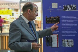 Uma conferência promovida pela CCDR Algarve revisitou quatro décadas de integração europeia e destacou o papel decisivo dos fundos comunitários na modernização da região.