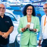 Algarve Classic Cars levou mais de 100 veículos de coleção a Albufeira e encerrou a 33.ª edição com a etapa final da prova.