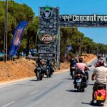 Concentração de Motos de Faro tem paragem oficial no Forum Algarve, com autocarros de 30 em 30 minutos e ligação entre a cidade e o recinto do evento.