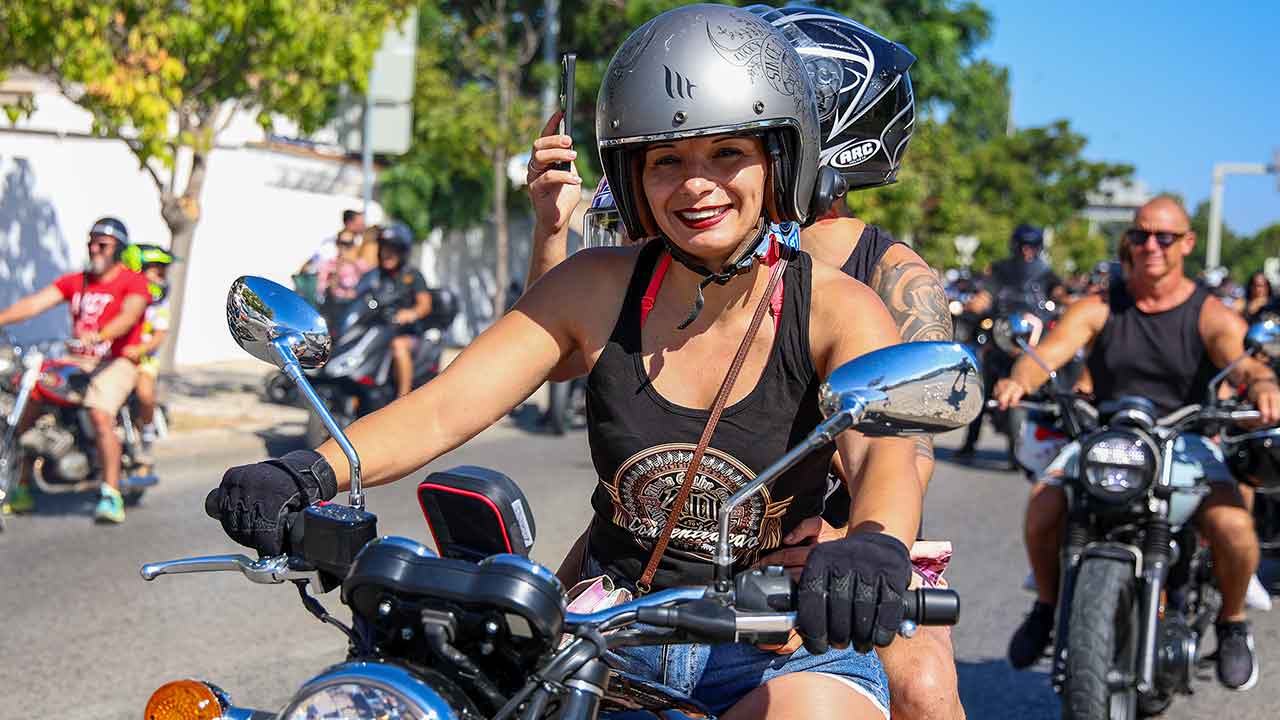 A organização faz um balanço positivo da Concentração de Faro e confirma o regresso entre 15 e 18 de julho de 2027.