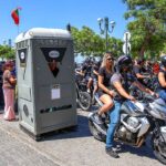 A organização faz um balanço positivo da Concentração de Faro e confirma o regresso entre 15 e 18 de julho de 2027.