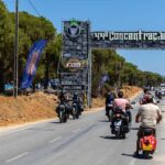 A Concentração de Faro já começou. Conheça as novidades da 44.ª edição e a meta de 20 mil participantes.