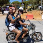 A Concentração de Faro já começou. Conheça as novidades da 44.ª edição e a meta de 20 mil participantes.