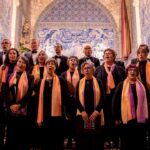 Espetáculo realiza-se a 30 de julho, às 21h00, na Igreja de Nossa Senhora do Carmo, com entrada aberta ao público.