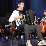 O Conservatório de Albufeira assinalou os 30 anos com um espetáculo em parceria com o Conservatório de Música e Artes de Lagoa.