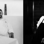 Coral e Kabuki assinam um menu criado apenas para uma noite no Vilalara Grand Hotel Algarve.