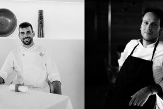 Coral e Kabuki assinam um menu criado apenas para uma noite no Vilalara Grand Hotel Algarve.