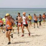 Corrida Mar Azul tem inscrições abertas até 29 de julho para provas de dois e cinco quilómetros nas praias de Tavira.