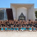Cursos de Verão da UAlg reuniram mais de 300 jovens do ensino secundário, que viveram o primeiro contacto com a universidade entre aulas e atividades.