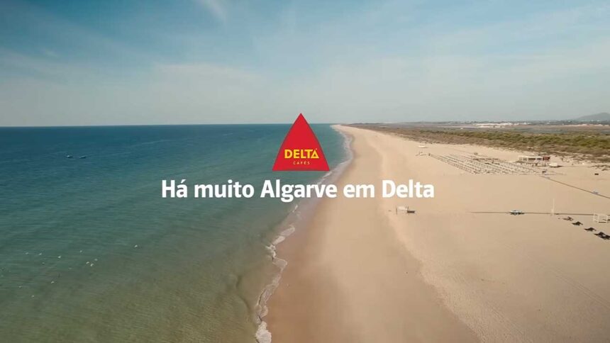 Marca reforça a ligação ao Algarve com uma campanha que destaca pessoas, ofícios, tradições e a identidade da região através de histórias reais.