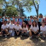 UAlg desenvolveu ações de saúde comunitária em Faro e na Culatra, com estudantes de Enfermagem em contexto real de aprendizagem.
