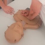 UAlg desenvolveu ações de saúde comunitária em Faro e na Culatra, com estudantes de Enfermagem em contexto real de aprendizagem.
