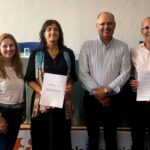 Escola Profissional de Alte é a primeira Escola Geoparque do Algarvensis e integra um programa educativo ligado ao território e ao património.
