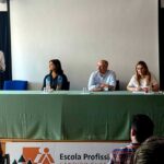 Escola Profissional de Alte é a primeira Escola Geoparque do Algarvensis e integra um programa educativo ligado ao território e ao património.