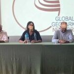 Escola Profissional de Alte é a primeira Escola Geoparque do Algarvensis e integra um programa educativo ligado ao território e ao património.