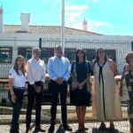Escola Profissional de Alte é a primeira Escola Geoparque do Algarvensis e integra um programa educativo ligado ao território e ao património.