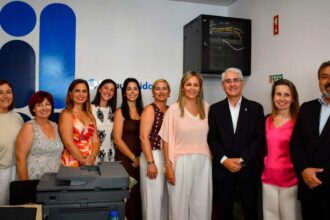 Espaços Cidadão já funcionam nas três freguesias de Vila Real de Santo António e evitam deslocações à sede do concelho.