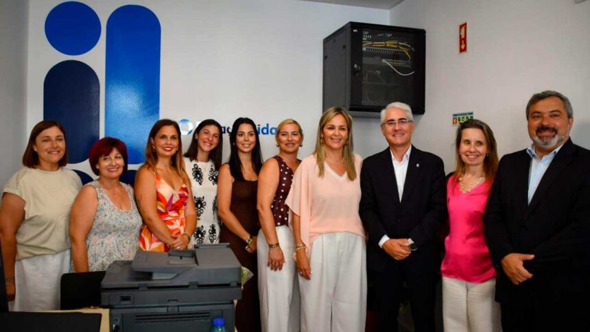 Espaços Cidadão já funcionam nas três freguesias de Vila Real de Santo António e evitam deslocações à sede do concelho.