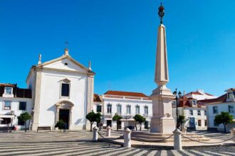 Vila Real de Santo António abre Espaços Cidadão nas três freguesias e reforça o atendimento público com quatro balcões disponíveis no concelho.