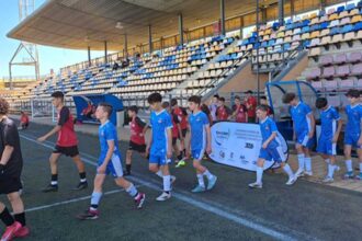 Eurocidade do Guadiana fecha um primeiro semestre com 51 eventos, cerca de 19 mil atletas e milhares de espectadores nas competições realizadas.