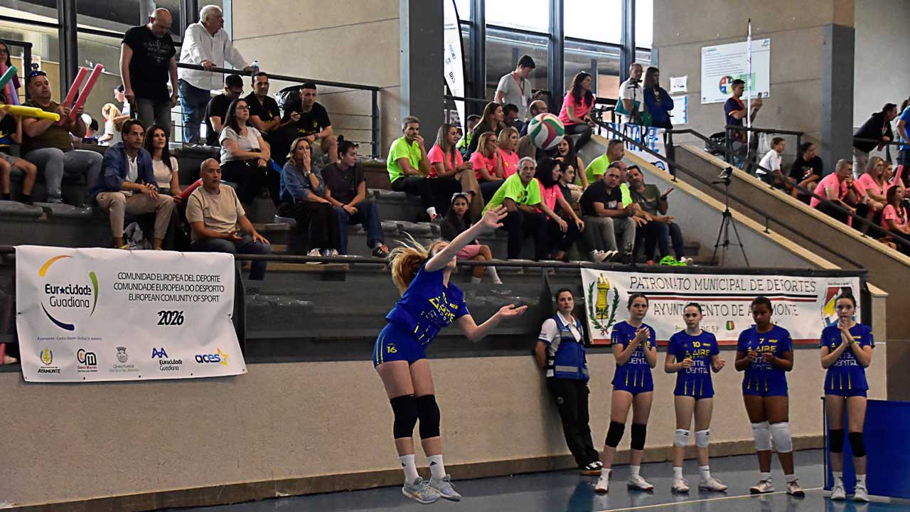 Eurocidade do Guadiana fecha um primeiro semestre com 51 eventos, cerca de 19 mil atletas e milhares de espectadores nas competições realizadas.