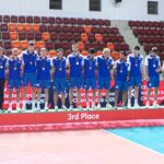 Europeu de Voleibol Sub-22 reuniu oito seleções em Albufeira, com a Chéquia a vencer a Polónia na final e Israel a conquistar o bronze.