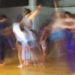Mostra final da formação avançada da DeVIR/CAPa em Faro.