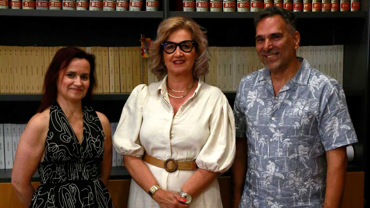 FRAP Algarve leva à CCDR propostas sobre inclusão, saúde mental, multiculturalidade e capacidade das escolas da região.