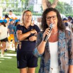 «Férias de Verão» de Albufeira envolvem 769 crianças do 1.º ciclo, com atividades desportivas, educativas e de lazer até 28 de agosto.