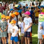 «Férias de Verão» de Albufeira envolvem 769 crianças do 1.º ciclo, com atividades desportivas, educativas e de lazer até 28 de agosto.