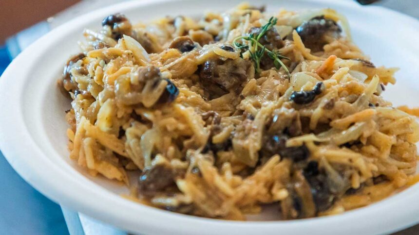 Festival Internacional do Caracol regressa a Castro Marim com receitas inovadoras, concertos, gastronomia regional e entrada livre.