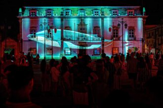 Evento decorre nos dias 24 e 25 de julho, com mais de 150 artistas e músicos distribuídos por 26 pontos da cidade.