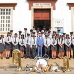 Evento decorre de 31 de julho a 2 de agosto, com um concerto da Banda da Sociedade Filarmónica Lacobrigense, bailes e uma feira.