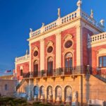 Candidaturas de Faro concorrem nas categorias Turismo e História, numa emissão em direto da TVI a partir de Estoi.