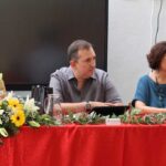 Frederico Escada tomou posse numa cerimónia que reuniu comunidade educativa e representantes de instituições locais em Loulé.