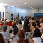 Frederico Escada tomou posse numa cerimónia que reuniu comunidade educativa e representantes de instituições locais em Loulé.