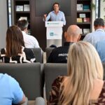 GNR de Vilamoura vê reforçada a capacidade operacional com uma viatura cedida pela Inframoura em regime de comodato.