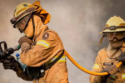 Perigo de incêndio leva GNR a reforçar fiscalização e vigilância em todo o país.