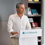 GNR de Vilamoura vê reforçada a capacidade operacional com uma viatura cedida pela Inframoura em regime de comodato.